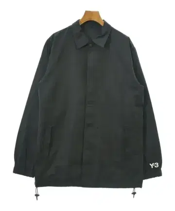 Y-3 블루종 남성용