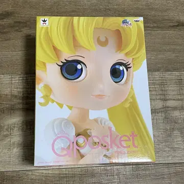 [세일러문 Qposket] 프린세스 셀레니티 미개봉