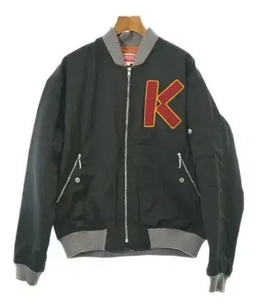 KENZO 블루종 남성용