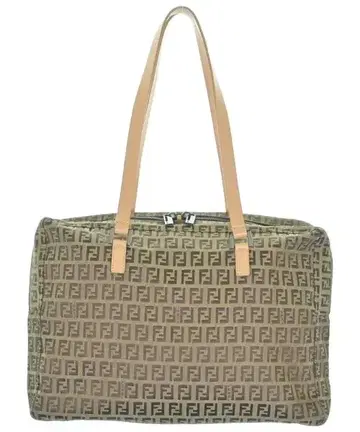 FENDI 토트백 여성용