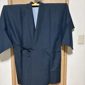 도중기  순수 실크