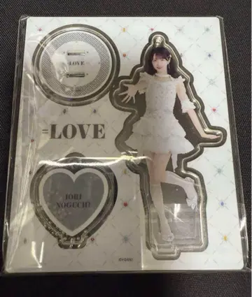 8주년 노구치 이오리 아크릴 스탠드