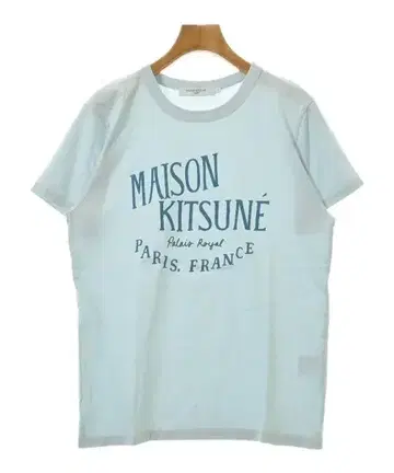 MAISON KITSUNE 티셔츠 여성용