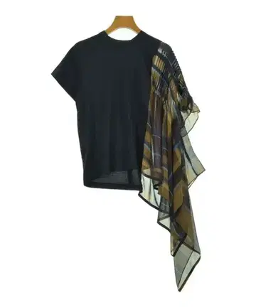 sacai 티셔츠 여성용
