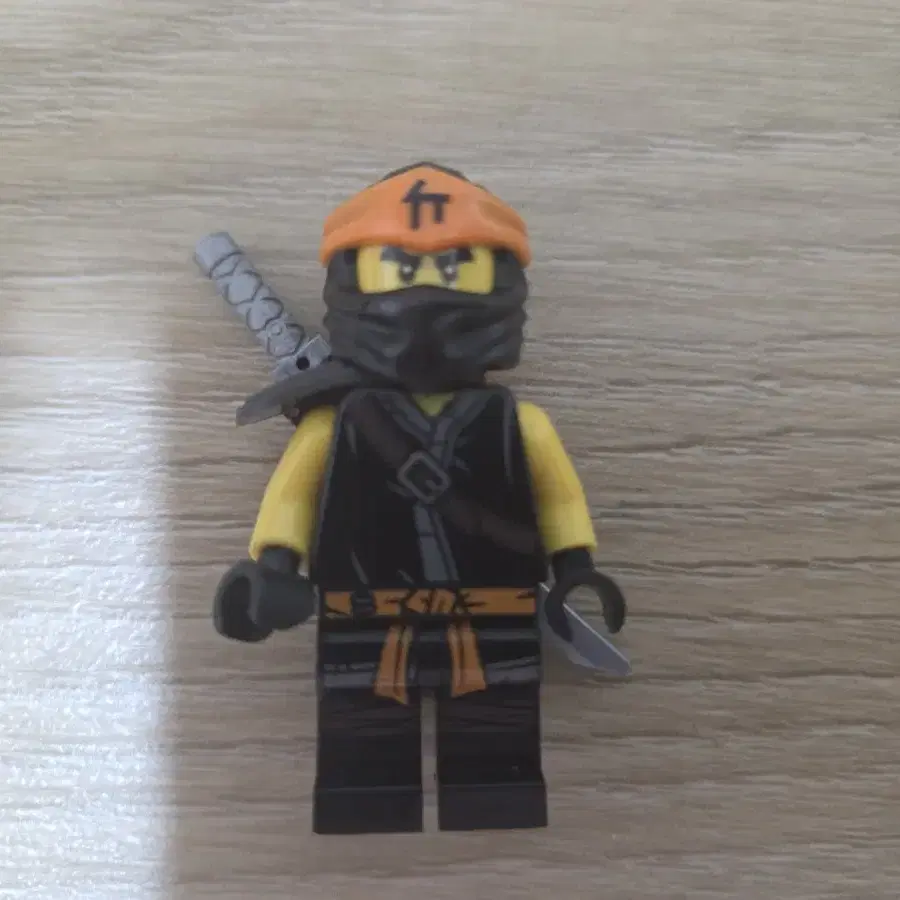 フィギュア Lego Ninjago Minifigure Pyro Destroyer From Set 70672 | eBay