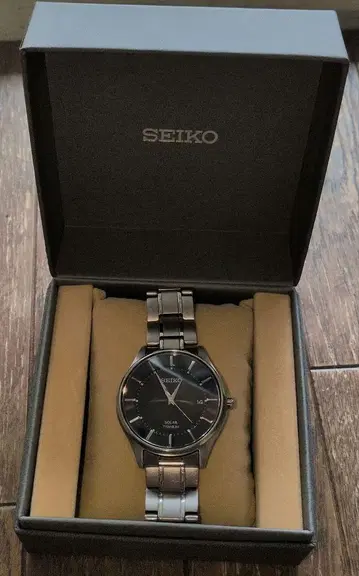 SEIKO 컬렉션 SBPX103