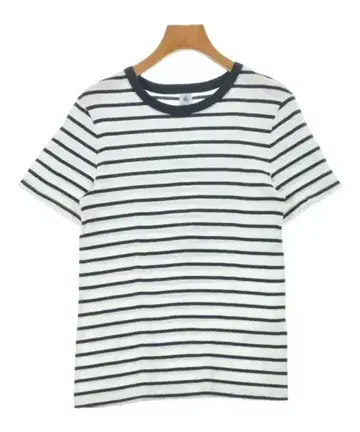 PETIT BATEAU 티셔츠 컷소 여성용