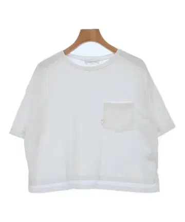 La boutique BonBon 티셔츠 여성용