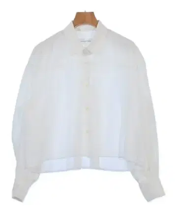 La boutique BonBon 캐주얼 셔츠 여성용