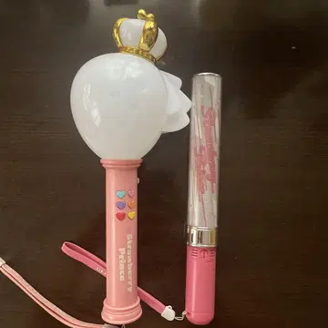 스토푸리 응원봉
