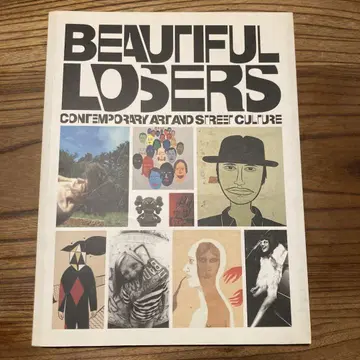 BEAUTIFUL LOSERS