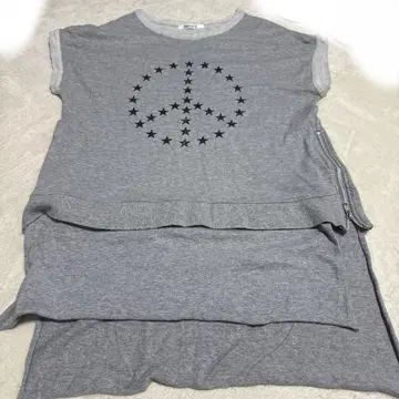 스콧 클럽 RADIATE 튜닉