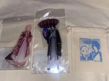 NARUTO 꽃 빛의 전령 우치하 사스케 우치하 사쿠라 묶음 판매