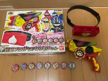 1221 돈브라더스 변신 세트