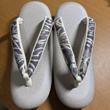 여성용 린넨 조리