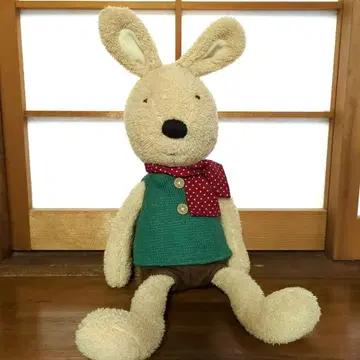 le sucre 봉제 인형