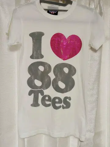 88Tees 하와이 HAWAII 구하기 어려움 초레어 한정판 단종 빈티지