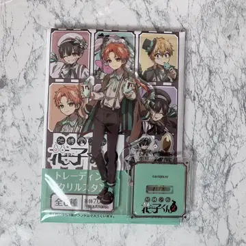 지박소년 하나코 군 아크릴 스탠드 아오이 아카네