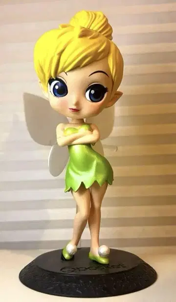 Q posket Disney Characters -Tinker Bell-
