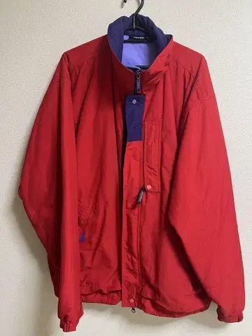 90s patagonia BTU 자켓