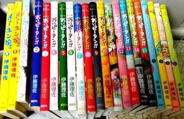 오이 피단!! 1 ~ 15 오이오이 피단!! 1 ~ 4 기타