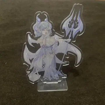 유희왕 백은의 성의 라비린스 사이즈 12.5cm
