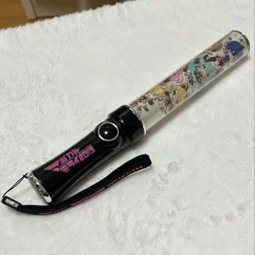 매지컬 미라이 응원봉