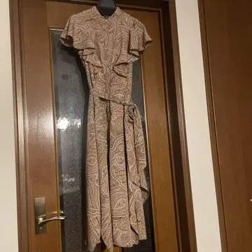 로렌 랄프 로렌 5호 원피스 최종 가격 인하