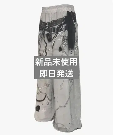 GRAY THEREDTHREAD S PRINT SWEAT2 TOYS