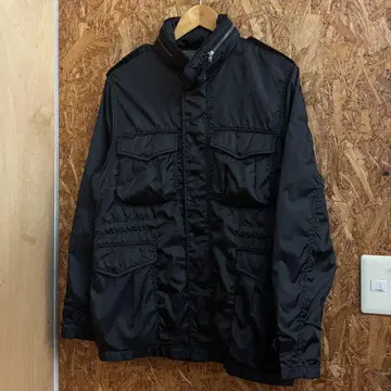 ALPHA INDUSTRIES M-65 필드 자켓