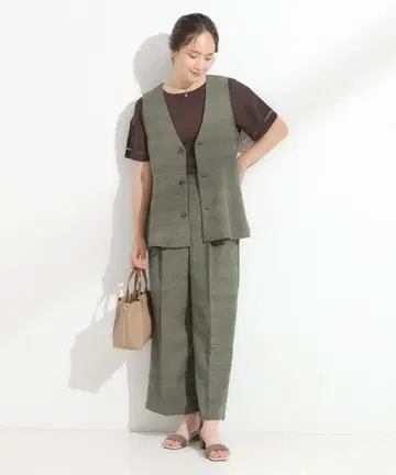 셋업