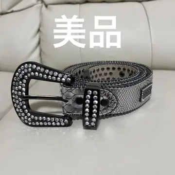 hermetic 헤르메틱 벨트 XL