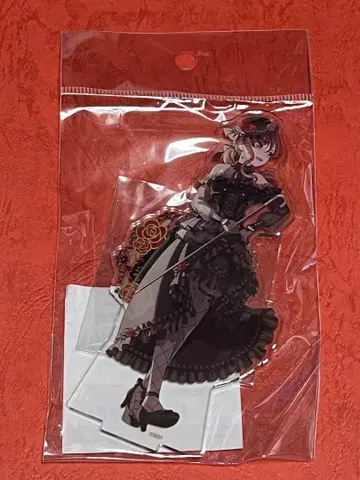 Stille Nacht, Rosen Nach 아크릴 스탠드 이마이 리사