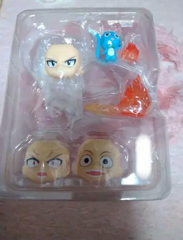 넨도로이드 FAIRY TAIL 페어리 테일 나츠 피규어