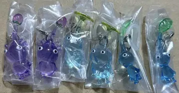피크민 메지루시 액세서리 2