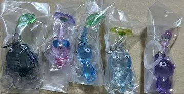 피크민 메지루시 액세서리 2