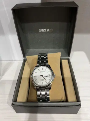 SEIKO SARY147