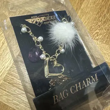마크로스 프론티어 셰릴 백참