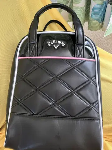 Callaway 신발 가방