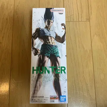 HUNTER x HUNTER 피그라이프! 곤-모든 펜-피규어