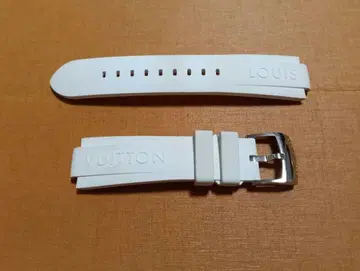 [ 특 ] 탬버 GM용 정품 러버 스트랩 L 화이트