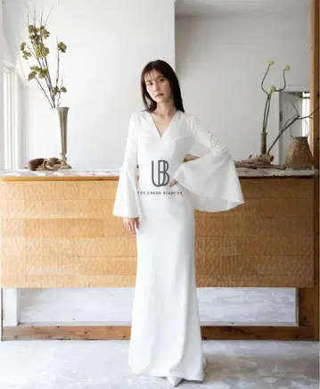 [ 미사용 ] THE URBAN BLANCHE (WD87)