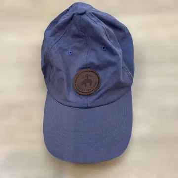 Brooks Brothers 네이비 캡 L/XL