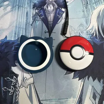 pokemon go plus +