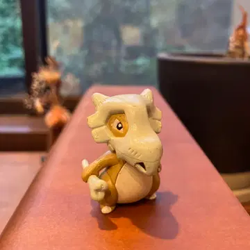 포켓몬 몽코레 초기 카라카라 뼈 포함