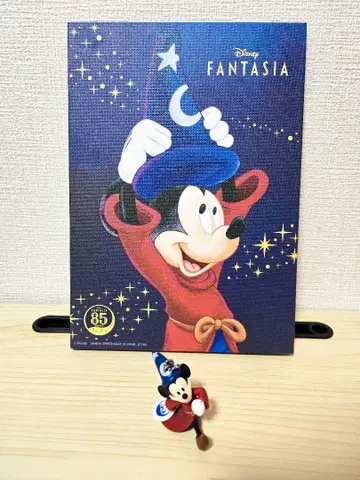 제일복권 Disney FANTASIA 85th 미키 A상 C상 세트