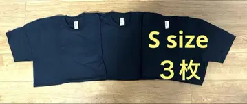 American Apparel 아메리칸 어패럴 아메아파 T셔츠 3장