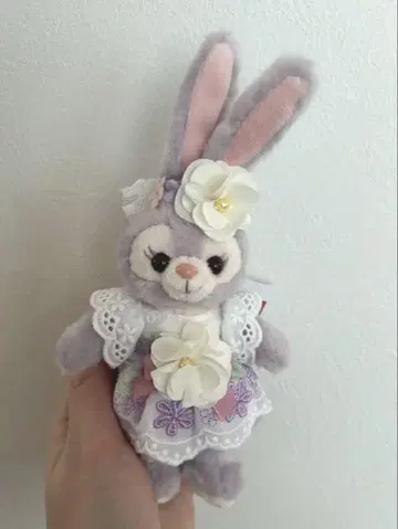 스텔라 루 봉제 인형 배치 디즈니 닷피 봉제 인형