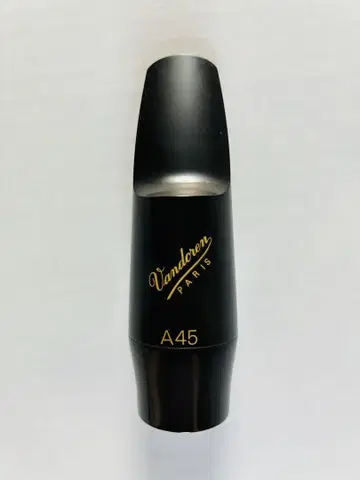 Vandoren A45 색소폰 마우스피스