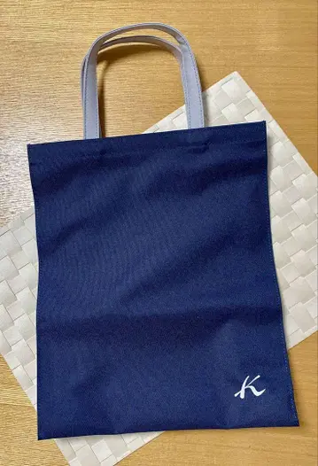 키타무라 백 토트백 쇼핑백 2